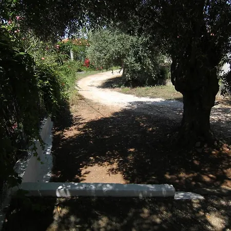 Joanna's House Feriehus