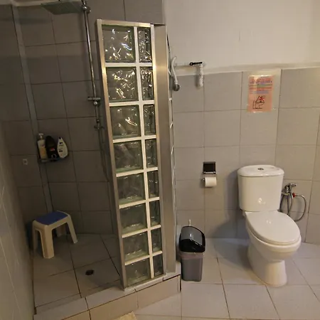 Feriehus Joanna's House