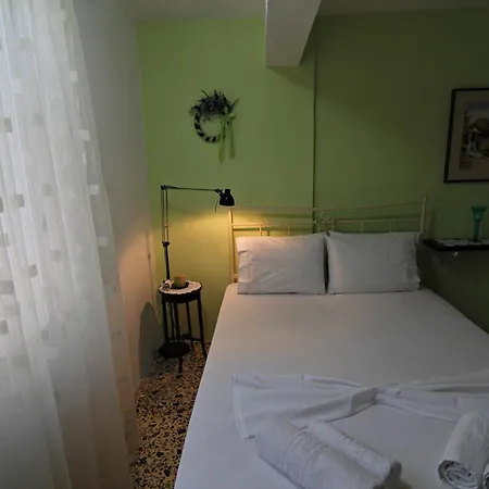 Feriehus Joanna's House *