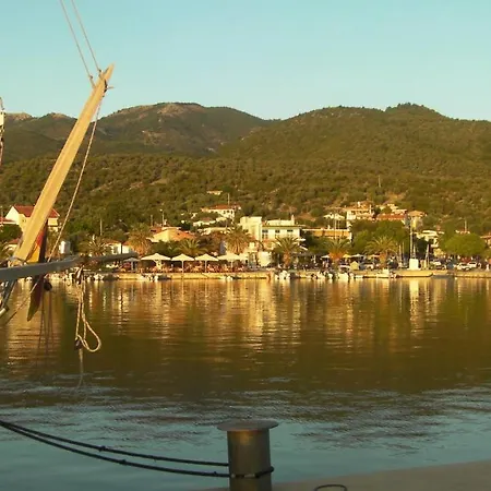 Joanna's House Feriehus