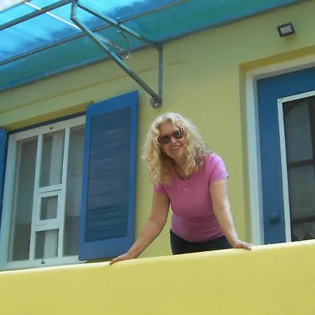 Feriehus Joanna's House *