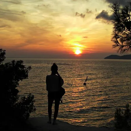 Joanna's House Skála Kallirákhis