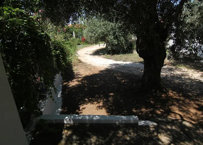 Joanna's House Vakantiehuis