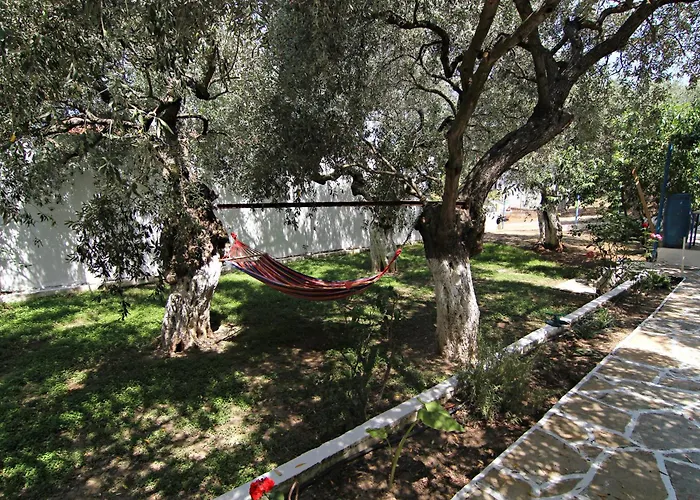 Joanna's House Vakantiehuis