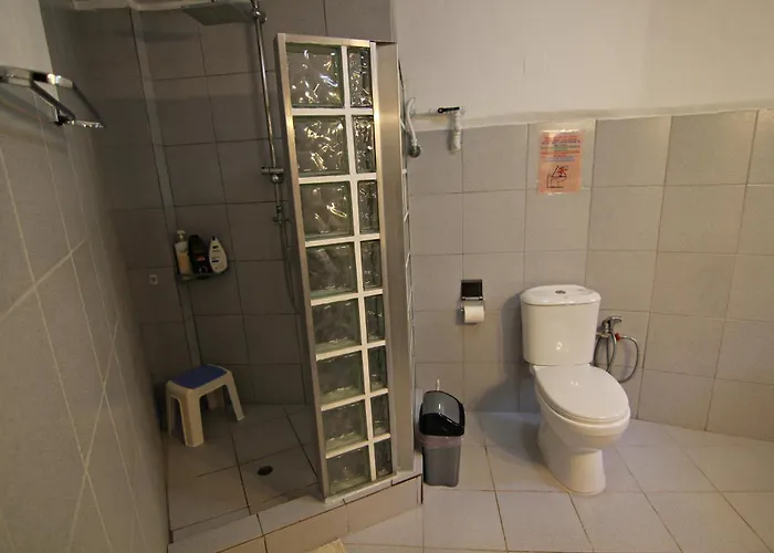 Vakantiehuis Joanna's House