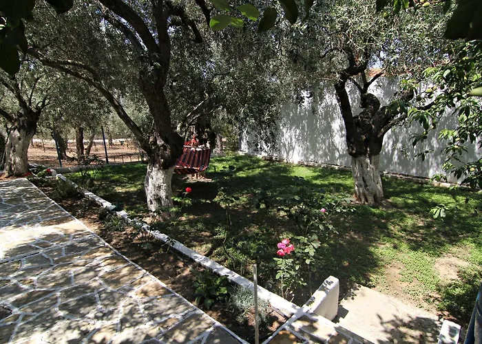 Joanna's House Vakantiehuis *