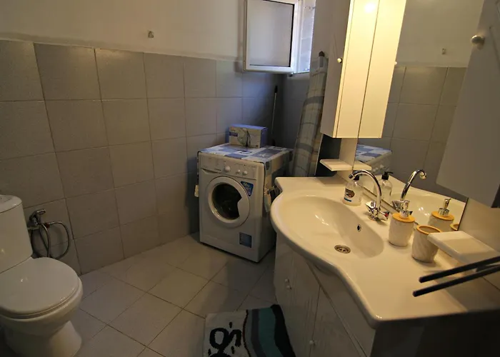 Vakantiehuis Joanna's House Skála Kallirákhis