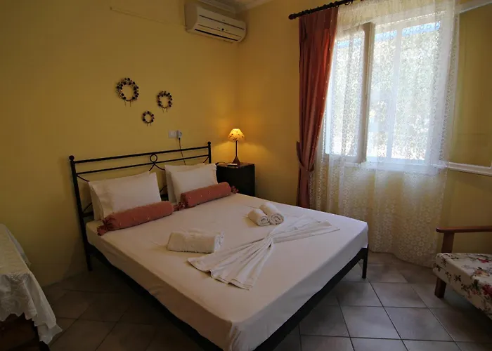 Joanna's House Skála Kallirákhis