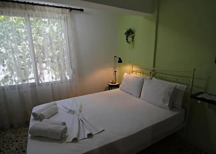 Joanna's House Vakantiehuis