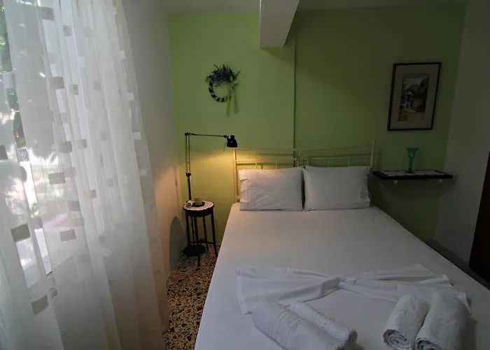 Vakantiehuis Joanna's House *