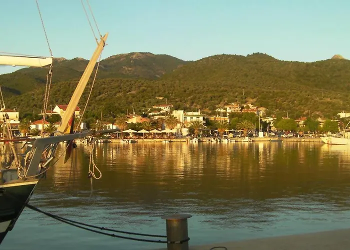 Joanna's House Vakantiehuis