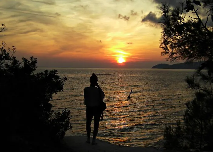 Joanna's House Skála Kallirákhis