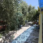 Joanna's House Σκάλα Καλλιράχης