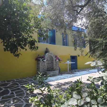 Joanna's House Vakantiehuis *