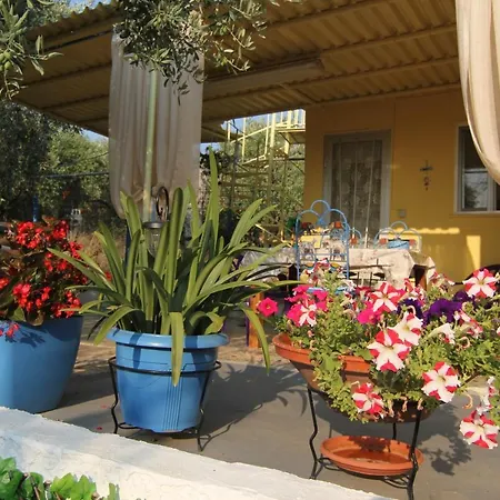 Joanna's House Vakantiehuis *