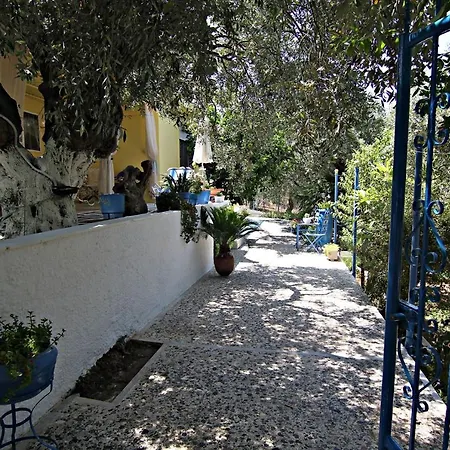 Vakantiehuis Joanna's House