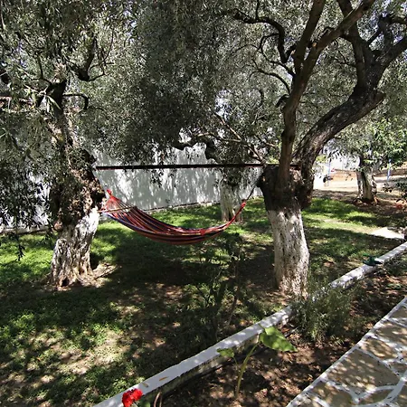 Joanna's House Vakantiehuis