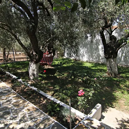 Joanna's House 別荘 *