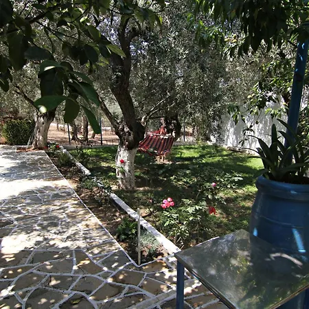 Vakantiehuis Joanna's House