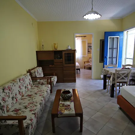 Joanna's House Vakantiehuis *