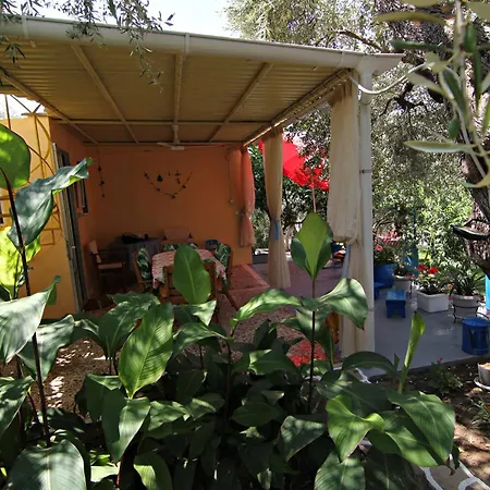 Joanna's House Skála Kallirákhis