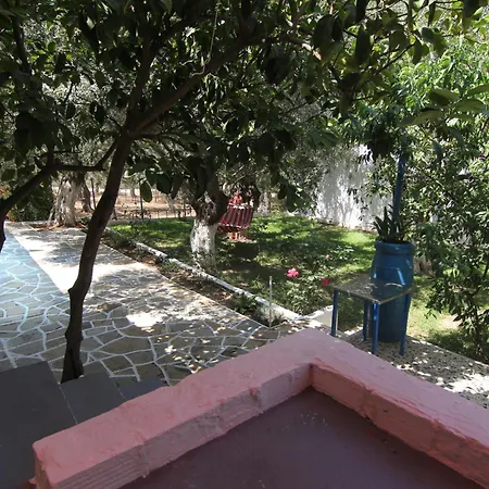 Joanna's House 別荘 Skála Kallirákhis