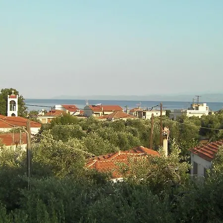 Joanna's House * Skála Kallirákhis