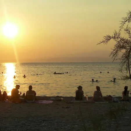 Joanna's House Vakantiehuis