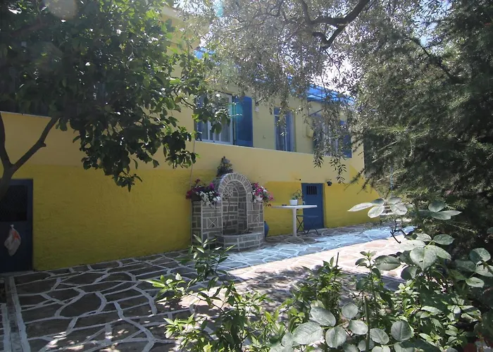 Joanna's House 別荘 *