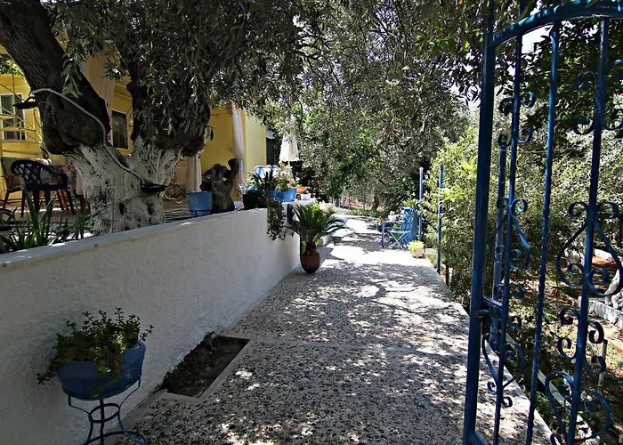 別荘 Joanna's House