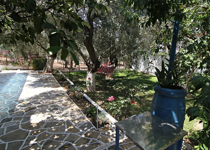 Ferienhaus Joanna's House