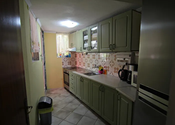 Joanna's House 度假居 *