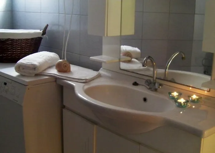 Joanna's House * Skála Kallirákhis