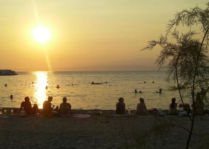 Joanna's House Ferienhaus